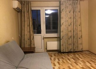 Продается однокомнатная квартира, 43 м2, Краснодар, проезд Репина, 42, микрорайон Репино