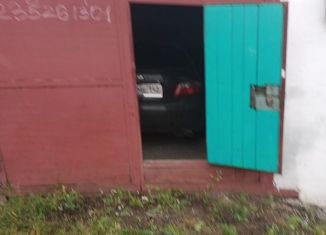 Продам гараж, Юрга, территория ГСК Район лога Бурлачиха, с1662
