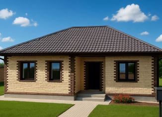 Продажа дома, 93 м2, посёлок Красное Поле, Героическая улица