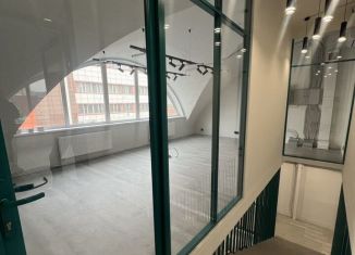 Продается производство, 630 м2, Москва, Рабочая улица, 89