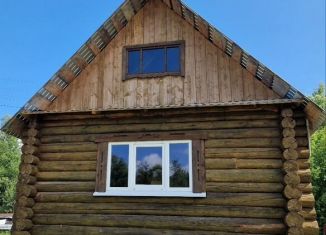 Аренда дома, 42 м2, Кириллов, Лесная улица, 6