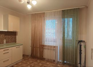 Однокомнатная квартира на продажу, 38 м2, Краснодар, Ставропольская улица, 107/9, микрорайон Черемушки