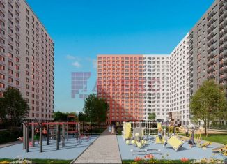 Продам однокомнатную квартиру, 40.2 м2, поселок Верхнетемерницкий, улица Венеры, 19/2