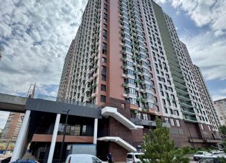 Продам 3-ком. квартиру, 76.3 м2, Ростов-на-Дону, ЖК Гринсайд