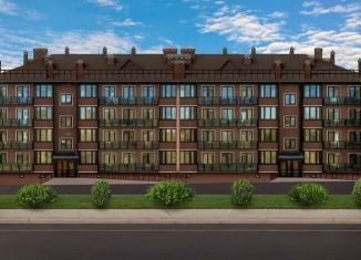 Продажа 2-комнатной квартиры, 48 м2, Ессентуки, ЖК Кленовая Роща, улица Кленовая Роща, 2