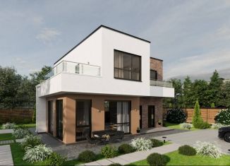 Продаю дом, 158.6 м2, Московская область, Радужная улица