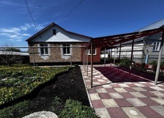 Продам дом, 95 м2, село Бессоновка, улица Фрунзе, 4