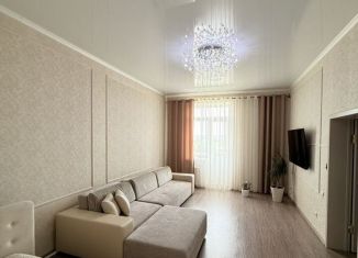 Продается 2-ком. квартира, 74 м2, Сибай, улица Булякова, 1