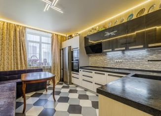 Продаю 3-ком. квартиру, 85.5 м2, посёлок Коммунарка, Бачуринская улица, 17, ЖК Москва А101