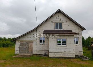 Продажа дома, 143 м2, Семёнов, Керженская улица, 10