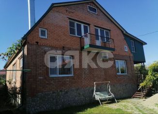 Продаю дом, 142 м2, Горячий Ключ, Новосельская улица