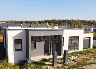 Продажа дома, 120 м2, КП Наследие, 2-я линия