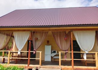 Сдача в аренду дома, 20 м2, Республика Алтай, Луговая улица, 17