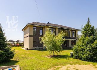 Продажа дома, 439 м2, деревня Пчёлка, улица Алелюхина