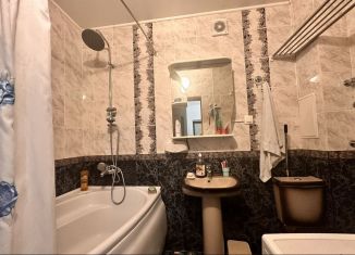 Продам квартиру студию, 32 м2, Краснодар, улица имени Сергея Есенина, 108/3к1, Музыкальный микрорайон
