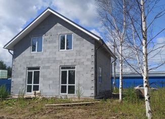 Продается коттедж, 114 м2, Пермь, Гаревая улица, 78Е