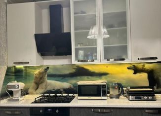 Продается 1-комнатная квартира, 40 м2, Сергиев Посад, улица Андрея Рублёва, 11