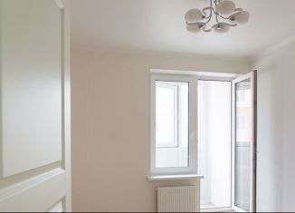 Продам квартиру студию, 32.8 м2, Санкт-Петербург, улица Кустодиева, 5к1, ЖК Байрон