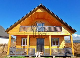 Продаю дом, 140 м2, деревня Карлук, Кудинская улица, 37