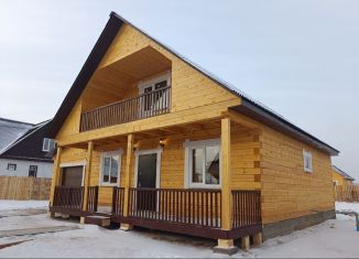 Продается дом, 80 м2, деревня Таскино