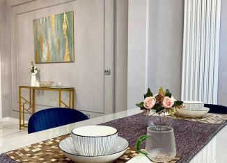 Продается однокомнатная квартира, 42 м2, Краснодар, Гаражная улица, 87, ЖК Маршал