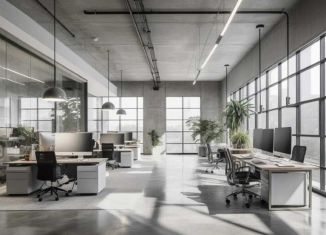 Помещение свободного назначения на продажу, 424.45 м2, Санкт-Петербург, Ириновский проспект, 34, муниципальный округ Ржевка