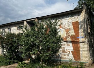 Продается трехкомнатная квартира, 53 м2, Тула, Комарская улица, 15