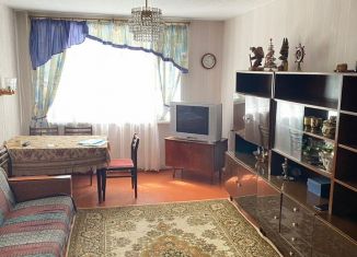 Сдам в аренду 3-ком. квартиру, 62 м2, Сыктывкар, Первомайская улица, 41