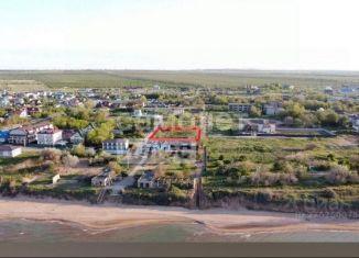 Земельный участок на продажу, 8.4 сот., поселок Кучугуры, Песчаный переулок, 10