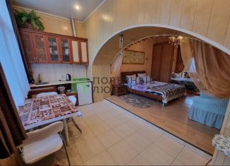 Однокомнатная квартира на продажу, 26 м2, посёлок городского типа Гурзуф, улица 9 Мая, 8