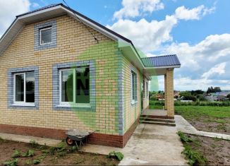 Продается дом, 63.9 м2, село Большие Ключи, Комсомольская улица