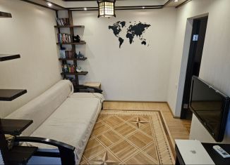 Продается 2-ком. квартира, 44 м2, Ростов-на-Дону, Рабочая площадь, 6