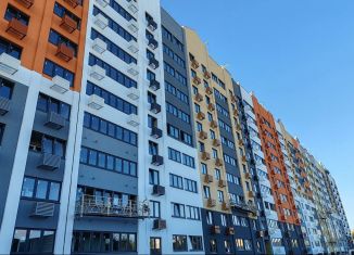 Продается 1-комнатная квартира, 40.4 м2, Чапаевск, Новобазарная улица