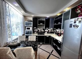 Продам трехкомнатную квартиру, 61.2 м2, Гусь-Хрустальный, Торфяная улица, 15