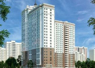 Продажа 4-ком. квартиры, 108.5 м2, Липецк, проспект Победы, 101, ЖК Карамель