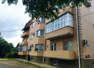 Продается квартира студия, 38.8 м2, Краснодар, Карасунская набережная, 269, микрорайон Центральный