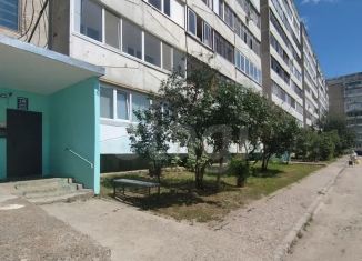 Однокомнатная квартира на продажу, 39.1 м2, Йошкар-Ола, бульвар Чавайна, 15