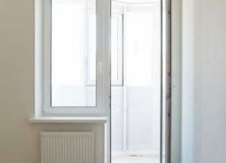 Квартира на продажу студия, 33.8 м2, Санкт-Петербург, улица Кустодиева, 5к1, ЖК Байрон