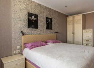 Сдается в аренду 1-ком. квартира, 35.7 м2, Краснодар, улица Коммунаров, 270к1, микрорайон Центральный