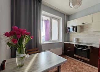 Продаю 1-ком. квартиру, 34.7 м2, Томская область, Береговая улица, 21