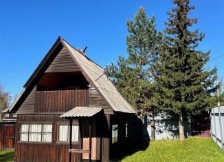 Продажа дачи, 34 м2, Иркутская область, СНТ Орбита, 1