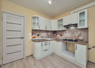 Продажа 2-комнатной квартиры, 48.9 м2, Рязань, Кальная улица, 38