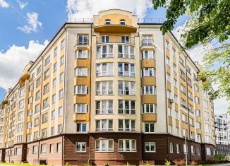 Продаю 4-ком. квартиру, 164.1 м2, Калининград, улица Александра Невского, 192к2, ЖК на Арсенальной