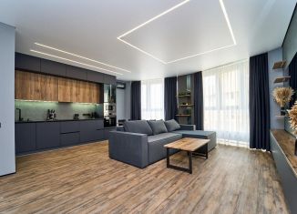 Продаю 2-ком. квартиру, 70 м2, Краснодар, Кожевенная улица, 22, микрорайон Кожзавод