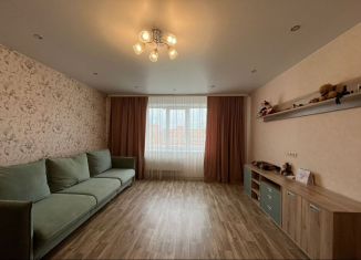 Продам двухкомнатную квартиру, 63.3 м2, Новосибирск, улица Виталия Потылицына, 1, метро Золотая Нива