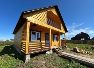 Продам дом, 130 м2, село Эрхирик, улица Гагарина