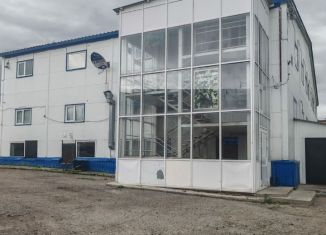 Продам торговую площадь, 1060 м2, Юрга, Волгоградская улица, 16