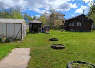 Продам дом, 54 м2, Ленинградская область