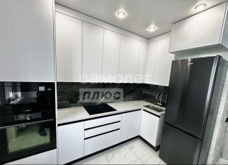 Продажа 1-ком. квартиры, 37 м2, Ростов-на-Дону, улица Нансена, 83