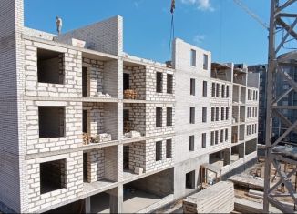 Продам 2-ком. квартиру, 76 м2, Смоленск, 2-я Киевская улица, 20А